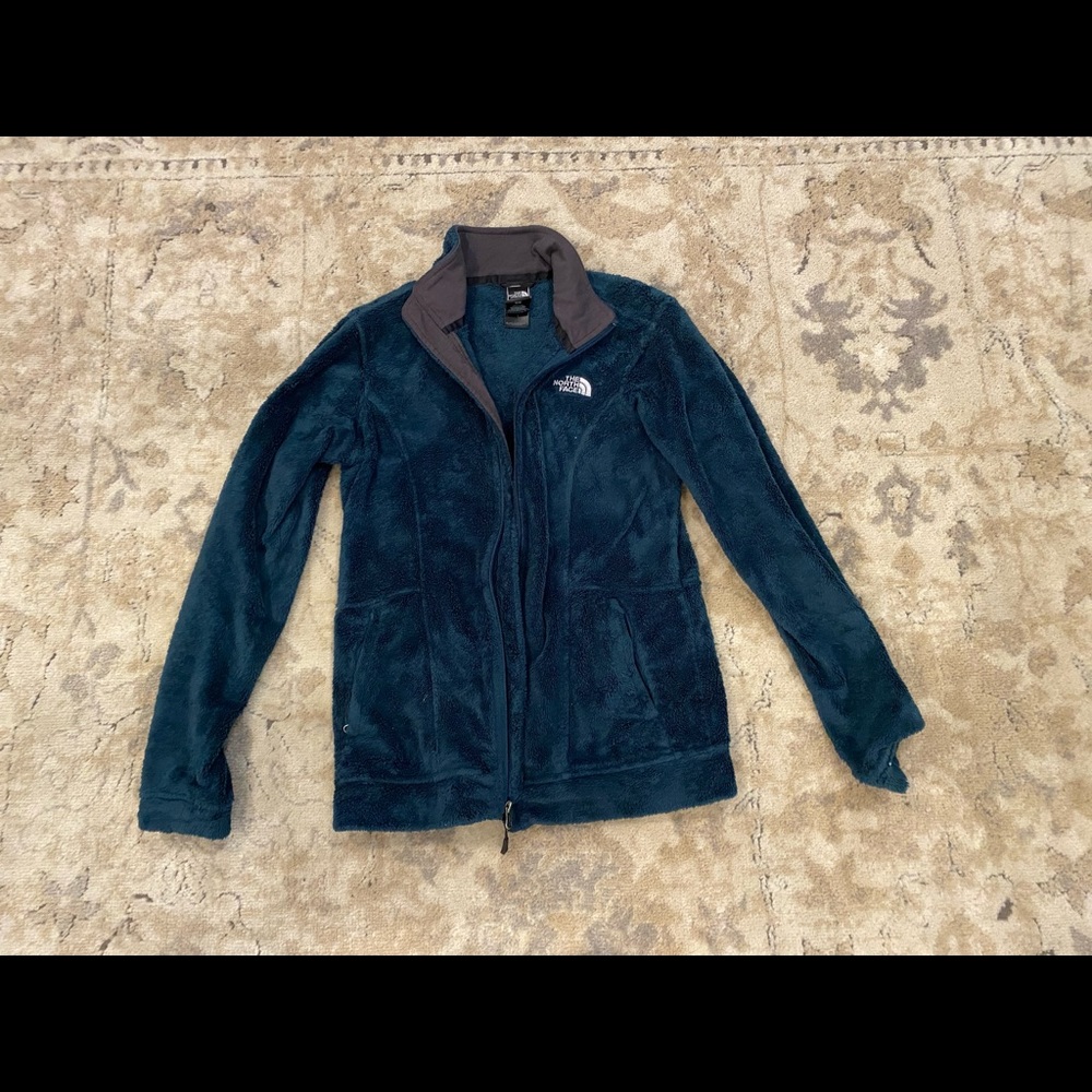 Northface jacket